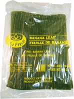 Banana Leaf 