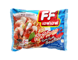 FF Tom Tum Seafood