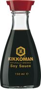 Kikkoman Soy Sauce 150 ml