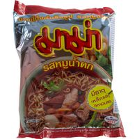 Mama Noodle Moo Nam Tok 55g